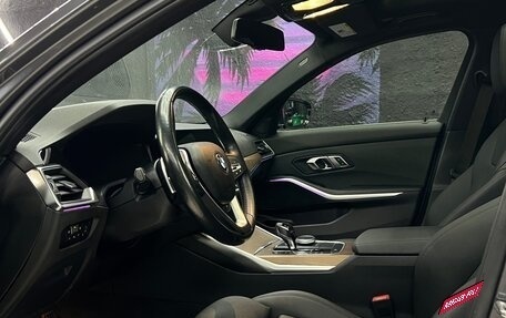 BMW 3 серия, 2019 год, 3 620 000 рублей, 8 фотография