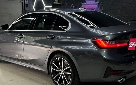 BMW 3 серия, 2019 год, 3 620 000 рублей, 5 фотография