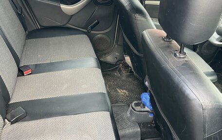 Renault Duster I рестайлинг, 2014 год, 499 999 рублей, 5 фотография