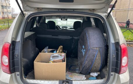 Renault Duster I рестайлинг, 2014 год, 499 999 рублей, 7 фотография