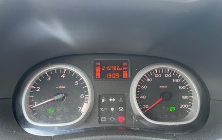 Renault Duster I рестайлинг, 2014 год, 499 999 рублей, 8 фотография