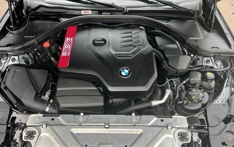 BMW 3 серия, 2019 год, 3 620 000 рублей, 18 фотография