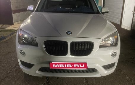 BMW X1, 2013 год, 1 410 000 рублей, 2 фотография