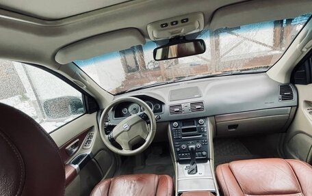 Volvo XC90 II рестайлинг, 2007 год, 1 200 000 рублей, 3 фотография