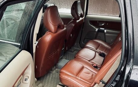 Volvo XC90 II рестайлинг, 2007 год, 1 200 000 рублей, 8 фотография