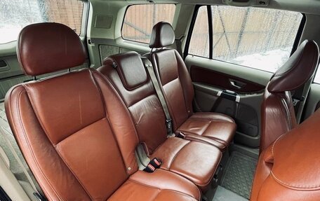 Volvo XC90 II рестайлинг, 2007 год, 1 200 000 рублей, 7 фотография