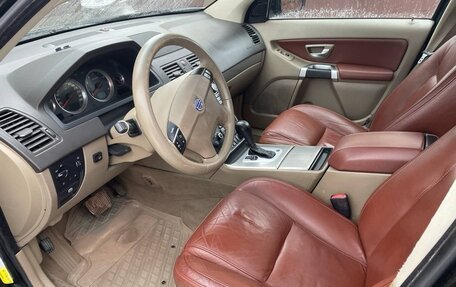 Volvo XC90 II рестайлинг, 2007 год, 1 200 000 рублей, 2 фотография