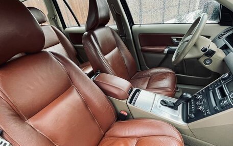 Volvo XC90 II рестайлинг, 2007 год, 1 200 000 рублей, 5 фотография