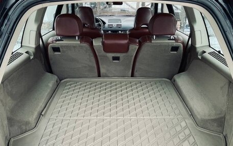 Volvo XC90 II рестайлинг, 2007 год, 1 200 000 рублей, 9 фотография