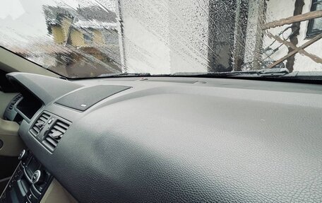 Volvo XC90 II рестайлинг, 2007 год, 1 200 000 рублей, 6 фотография