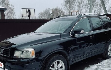 Volvo XC90 II рестайлинг, 2007 год, 1 200 000 рублей, 11 фотография