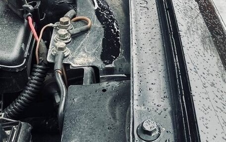 Volvo XC90 II рестайлинг, 2007 год, 1 200 000 рублей, 16 фотография