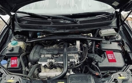 Volvo XC90 II рестайлинг, 2007 год, 1 200 000 рублей, 15 фотография