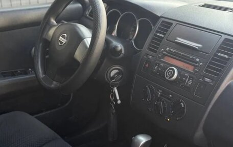 Nissan Tiida, 2012 год, 695 000 рублей, 3 фотография