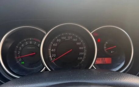 Nissan Tiida, 2012 год, 695 000 рублей, 5 фотография