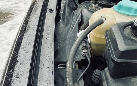 Volvo XC90 II рестайлинг, 2007 год, 1 200 000 рублей, 17 фотография