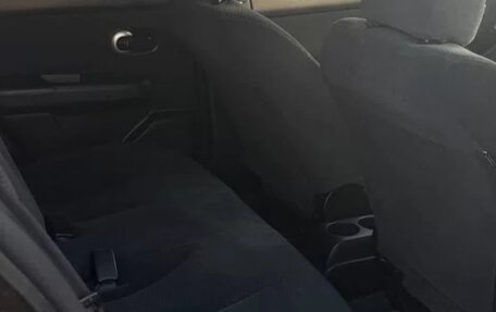 Nissan Tiida, 2012 год, 695 000 рублей, 4 фотография