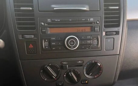 Nissan Tiida, 2012 год, 695 000 рублей, 6 фотография