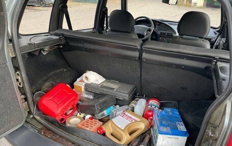 Chevrolet Niva I рестайлинг, 2008 год, 390 000 рублей, 14 фотография