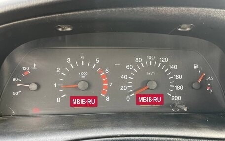 Chevrolet Niva I рестайлинг, 2008 год, 390 000 рублей, 9 фотография