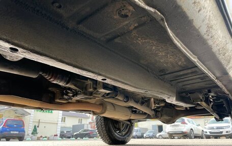 Chevrolet Niva I рестайлинг, 2008 год, 390 000 рублей, 17 фотография