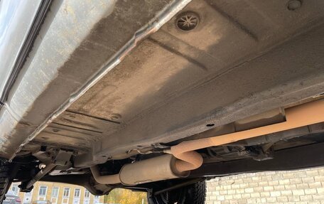 Chevrolet Niva I рестайлинг, 2008 год, 390 000 рублей, 19 фотография