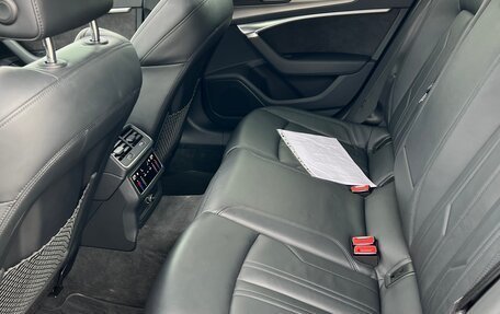 Audi A6, 2019 год, 4 490 000 рублей, 7 фотография