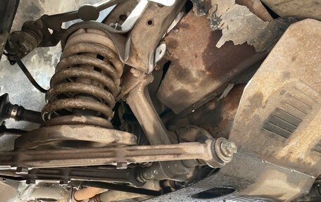 Chevrolet Niva I рестайлинг, 2008 год, 390 000 рублей, 18 фотография