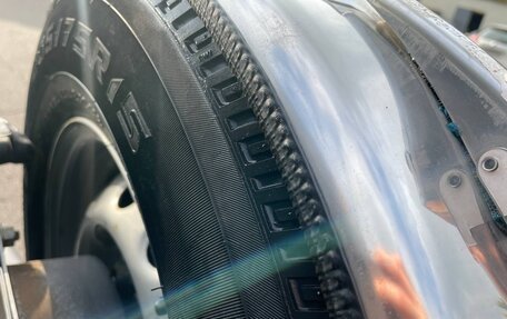 Chevrolet Niva I рестайлинг, 2008 год, 390 000 рублей, 21 фотография