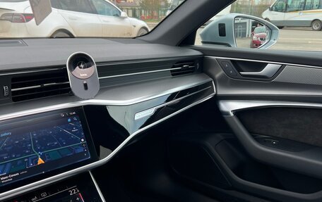 Audi A6, 2019 год, 4 490 000 рублей, 6 фотография