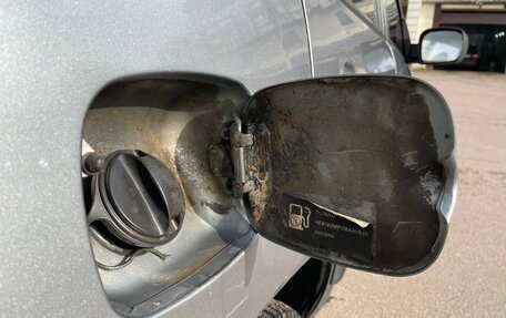 Chevrolet Niva I рестайлинг, 2008 год, 390 000 рублей, 20 фотография