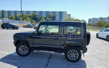 Suzuki Jimny, 2020 год, 1 850 000 рублей, 2 фотография