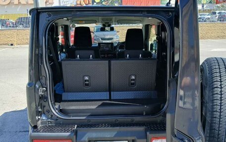 Suzuki Jimny, 2020 год, 1 850 000 рублей, 9 фотография