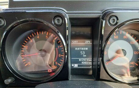 Suzuki Jimny, 2020 год, 1 850 000 рублей, 10 фотография