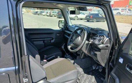 Suzuki Jimny, 2020 год, 1 850 000 рублей, 5 фотография