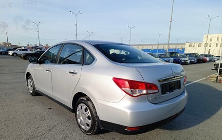 Nissan Almera, 2016 год, 589 995 рублей, 5 фотография