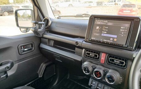 Suzuki Jimny, 2020 год, 1 850 000 рублей, 6 фотография