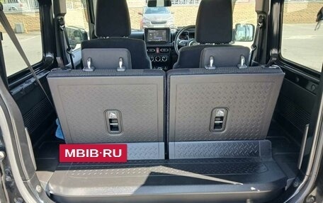 Suzuki Jimny, 2020 год, 1 850 000 рублей, 8 фотография