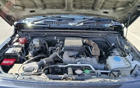 Suzuki Jimny, 2020 год, 1 850 000 рублей, 11 фотография