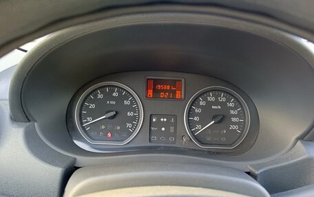 Nissan Almera, 2016 год, 589 995 рублей, 16 фотография