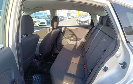 Nissan Almera, 2016 год, 589 995 рублей, 11 фотография