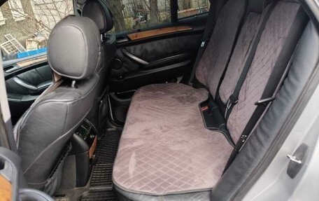 BMW X5, 2004 год, 670 000 рублей, 4 фотография