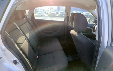 Nissan Almera, 2016 год, 589 995 рублей, 14 фотография