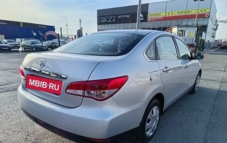 Nissan Almera, 2016 год, 589 995 рублей, 7 фотография