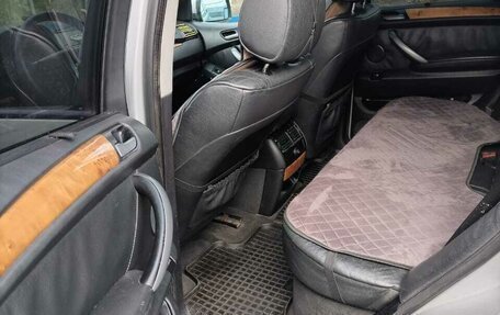 BMW X5, 2004 год, 670 000 рублей, 5 фотография