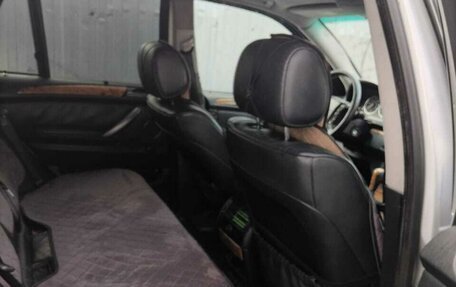 BMW X5, 2004 год, 670 000 рублей, 6 фотография