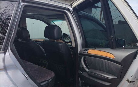 BMW X5, 2004 год, 670 000 рублей, 12 фотография