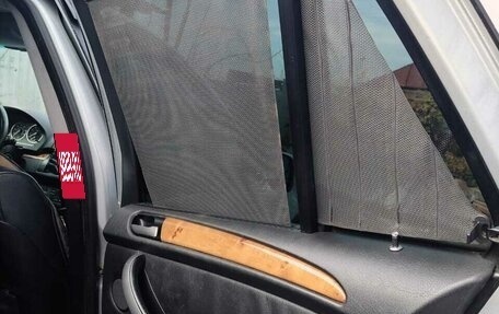 BMW X5, 2004 год, 670 000 рублей, 11 фотография