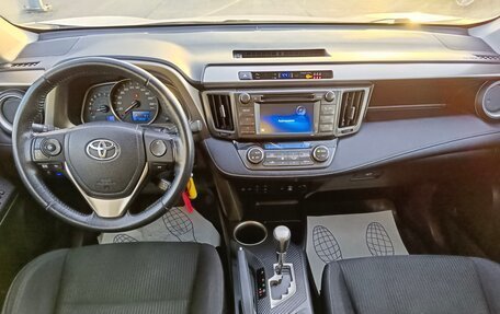 Toyota RAV4, 2014 год, 1 849 995 рублей, 17 фотография