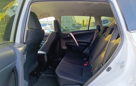 Toyota RAV4, 2014 год, 1 849 995 рублей, 12 фотография